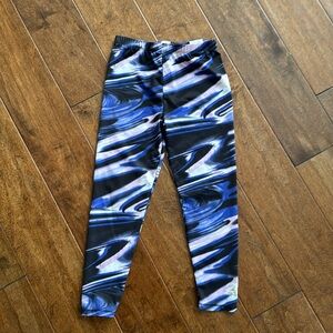 Great condition girls leggings